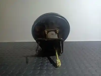 Peça sobressalente para automóvel em segunda mão servo freio por citroen c4 coupe collection referências oem iam 0204021909  