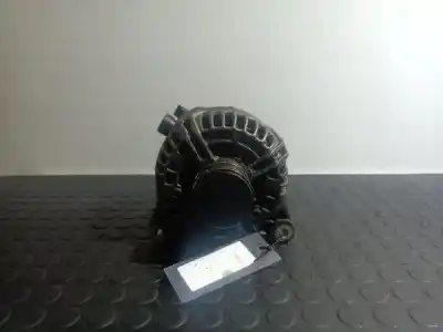 Pezzo di ricambio per auto di seconda mano alternatore per citroen c5 berlina collection riferimenti oem iam 9646321880  
