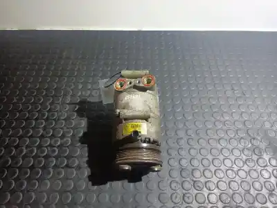 Second-hand car spare part AIR CONDITIONING COMPRESSOR for FORD FOCUS  OEM IAM references 3M5M19D629PH  
