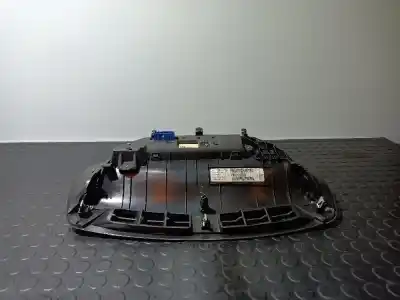 Peça sobressalente para automóvel em segunda mão quadrante por citroen c4 coupe collection referências oem iam 96613462zd  