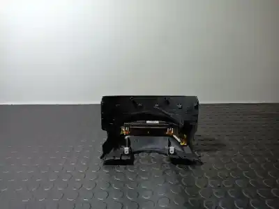 Second-hand car spare part multifunction display for citroen c4 coupe collection oem iam references 9662226080  