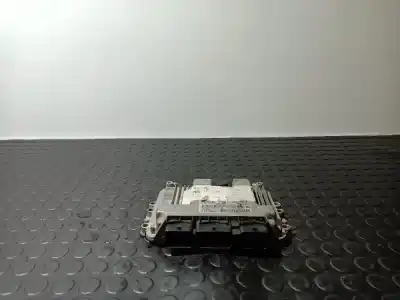 Second-hand car spare part ecu engine control for citroen c4 coupe collection oem iam references 9661773380  