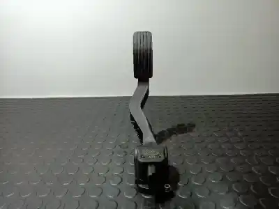 Second-hand car spare part accelerator pedal for citroen c4 coupe collection oem iam references 9680565880  