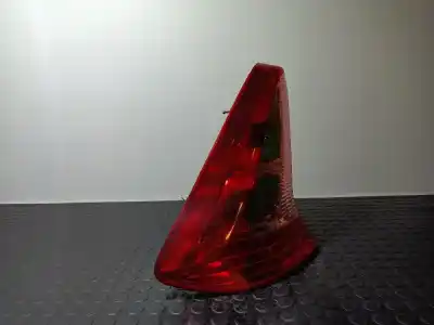 Second-hand car spare part left tailgate light for citroen c4 coupe collection oem iam references 9646801777  