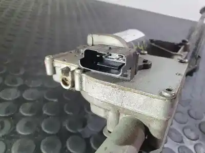 Second-hand car spare part front windshield wiper motor for citroen c4 coupe collection oem iam references 404638  