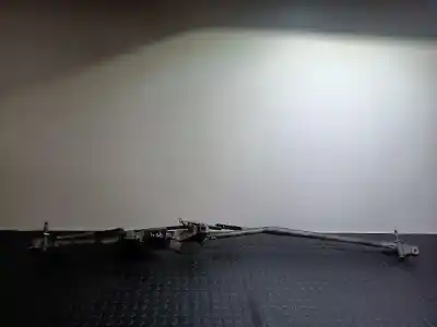 Peça sobressalente para automóvel em segunda mão motor do limpa para brisas por citroen c4 coupe collection referências oem iam 404638