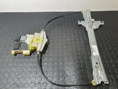 Peça sobressalente para automóvel em segunda mão  por CITROEN C4  Referências OEM IAM 9657133880  