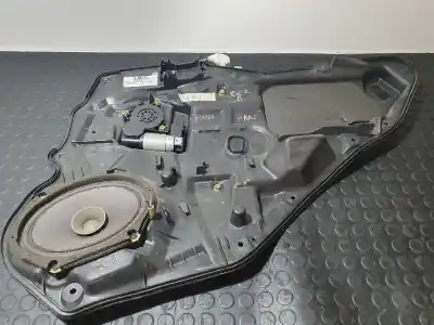 Second-hand car spare part rear right window regulator for mazda 6 lim. (gh) 2.0 crtd 140cv active oem iam references gj6a97xj
