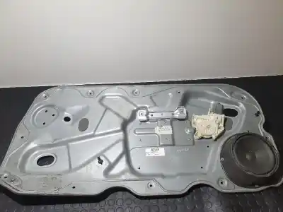 Pièce détachée automobile d'occasion LÉVE GLACE AVANT GAUCHE pour FORD FOCUS  Références OEM IAM 4M51B045H17AA  