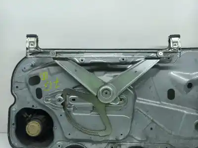 Second-hand car spare part driver left window regulator for ford focus berlina (cap) ambiente (d) oem iam references 4m51b045h17aa  