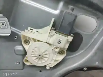 Second-hand car spare part driver left window regulator for ford focus berlina (cap) ambiente (d) oem iam references 4m51b045h17aa  