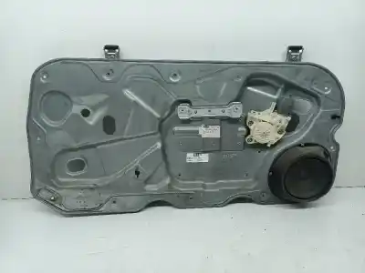 Second-hand car spare part driver left window regulator for ford focus berlina (cap) ambiente (d) oem iam references 4m51b045h17aa  