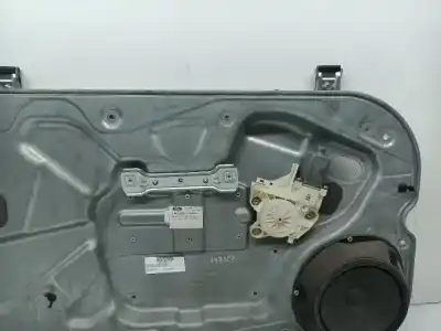 Second-hand car spare part driver left window regulator for ford focus berlina (cap) ambiente (d) oem iam references 4m51b045h17aa  