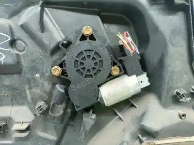 Second-hand car spare part driver left window regulator for mazda 6 lim. (gh) 2.0 crtd 140cv active oem iam references gj6a97xr