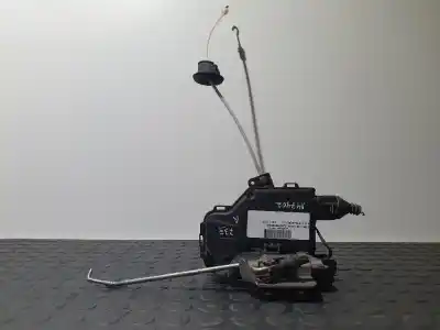 İkinci el araba yedek parçası sag ön kapi kilidi için audi a4 cabriolet (8h) 1.8 t [1.8 ltr. - 120 kw 20v turbo] oem iam referansları   