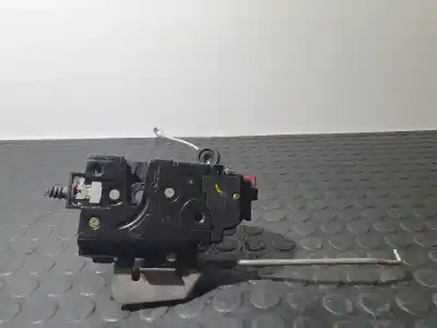 İkinci el araba yedek parçası Sag ön Kapi Kilidi için AUDI A4 CABRIOLET (8H) 1.8 T [1.8 Ltr. - 120 kW 20V Turbo] OEM IAM referansları   