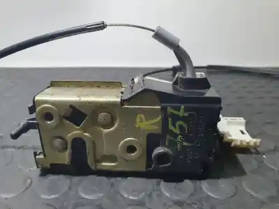 Peça sobressalente para automóvel em segunda mão  por CITROEN C4  Referências OEM IAM 9681332080Q00  40627117