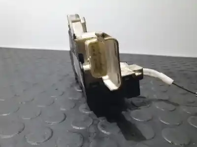 Peça sobressalente para automóvel em segunda mão fechadura da porta dianteira esquerda por citroen c4 coupe collection referências oem iam 9647174380  40537118