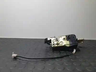 Peça sobressalente para automóvel em segunda mão fechadura da porta dianteira esquerda por citroen c4 coupe collection referências oem iam 9647174380  40537118