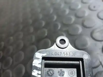 Pezzo di ricambio per auto di seconda mano resistenza al riscaldamento per citroen xsara picasso rhydw10td riferimenti oem iam 740475833f  