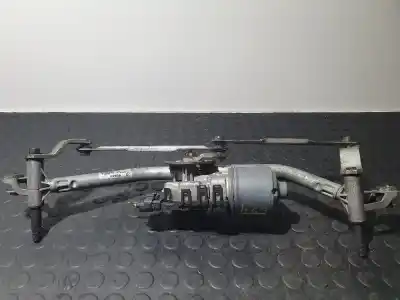 Peça sobressalente para automóvel em segunda mão Comutador De Limpa Vidros por PEUGEOT 207 XT Referências OEM IAM 9650380780  