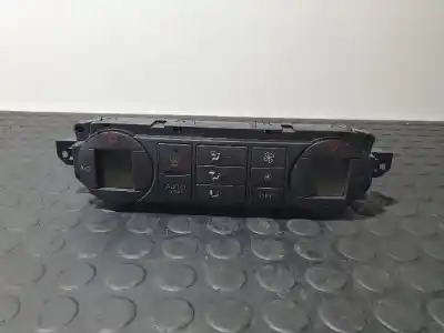 Peça sobressalente para automóvel em segunda mão comando de sofagem (chauffage / ar condicionado) por ford focus berlina (cap) ambiente (d) referências oem iam 3m5t18c612al  
