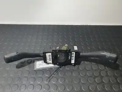 Peça sobressalente para automóvel em segunda mão comandos de alavanca por seat leon (1m1) signo referências oem iam 4b0953503f  