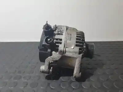 Second-hand car spare part alternator for ford focus berlina (cak) trend oem iam references 219149802  63321678