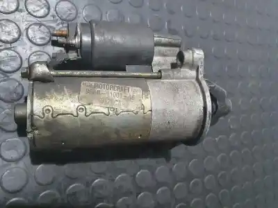 Second-hand car spare part starter motor for ford focus berlina (cak) trend oem iam references 96bb11000ac  