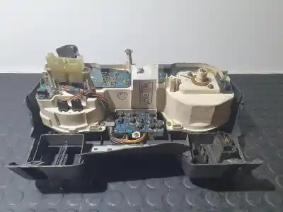 Автозапчастина б/у панель інструментів для MITSUBISHI MONTERO (L040) 2.5 Turbodiesel Посилання на OEM IAM MB716922  69326370