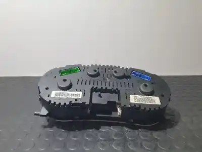 Peça sobressalente para automóvel em segunda mão quadrante por seat ibiza (6k1) select referências oem iam 6k0920850e  