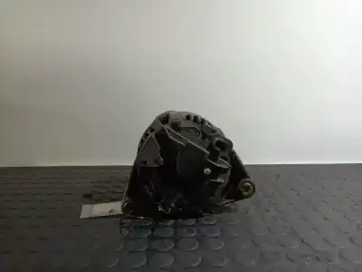 Автозапчастина б/у генератор для opel corsa d corsa d посилання на oem iam 13222930  0124925171