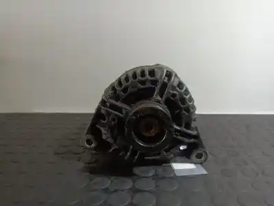 Second-hand car spare part alternator for opel corsa d corsa d oem iam references 13222930