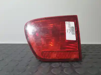 Peça sobressalente para automóvel em segunda mão farolim interior traseiro direito por seat ibiza (6k1) select referências oem iam 6k6945108