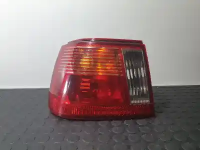 Second-hand car spare part left tailgate light for seat ibiza (6k1) select oem iam references hella41941  