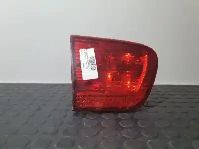 Peça sobressalente para automóvel em segunda mão farolim interior traseiro esquerdo por seat ibiza (6k1) select referências oem iam 6k6945107