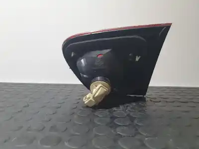 Second-hand car spare part interior left tailgate light for seat ibiza (6k1) select oem iam references 6k6945107  