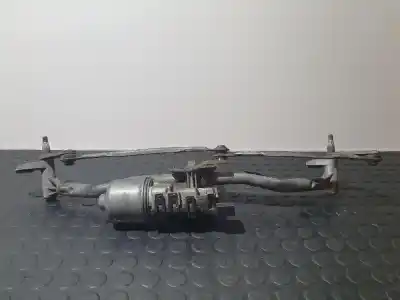 Second-hand car spare part front windshield wiper motor for seat ibiza (6l1) ibiza 6l1 oem iam references 6l1955023h