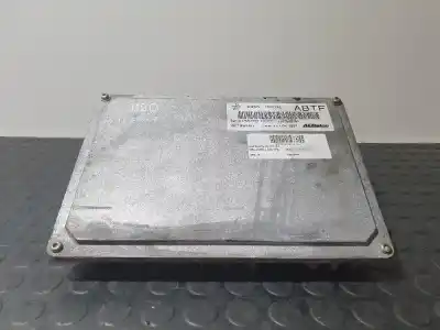 Автозапчасти б/у блок управления двигателем за opel astra j lim. astra j ссылки oem iam 12657781  