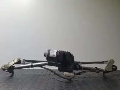 Pezzo di ricambio per auto di seconda mano Tiranti E Motorino Del Tergicristallo Anteriore per AUDI A4 AVANT (B5) 1.9 TDI Quattro Riferimenti OEM IAM 8E1955023  