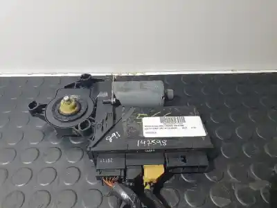 Pezzo di ricambio per auto di seconda mano Motore Alzacristalli Posteriore Sinistro per AUDI A4 AVANT (B5) 1.9 TDI Quattro Riferimenti OEM IAM 8E0959801A  
