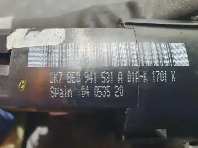 Pezzo di ricambio per auto di seconda mano Controllo Della Luce per AUDI A4 AVANT (B5) 1.9 TDI Quattro Riferimenti OEM IAM 8E0941531  