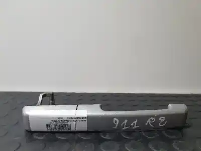 Tweedehands auto-onderdeel rechts achter buiten handgreep voor seat toledo (1l) 1l oem iam-referenties 