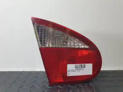 Second-hand car spare part  for DAEWOO LANOS  OEM IAM references 9C23C  