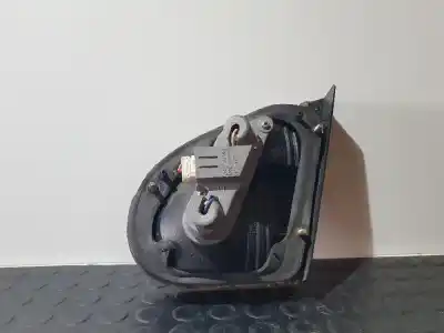 Second-hand car spare part interior left tailgate light for daewoo lanos cool oem iam references 9c23c  