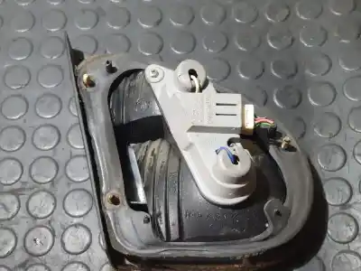 Second-hand car spare part  for DAEWOO LANOS  OEM IAM references 9A09B  