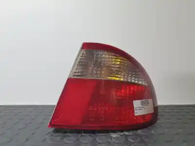 Second-hand car spare part right tailgate light for daewoo lanos cool oem iam references 9c04b  
