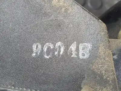 Second-hand car spare part  for DAEWOO LANOS  OEM IAM references 9C04B  