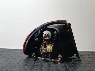 Second-hand car spare part right tailgate light for daewoo lanos cool oem iam references 9c04b  