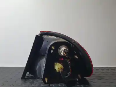 Second-hand car spare part left tailgate light for daewoo lanos cool oem iam references   